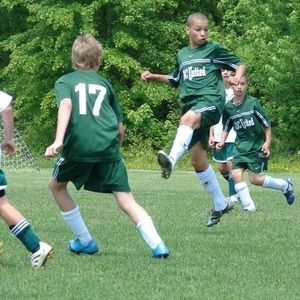 Meet your Posher, Bryce